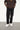 Wolfe Denim Baggy - Black Pockets