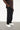 Wolfe Denim Baggy - Black Pockets