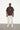 Wolfe Denim Baggy - Beige Pockets