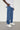 Wolfe Denim Baggy - Blue Pockets