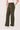 Wolfe Denim Wide Leg - Green