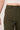Wolfe Denim Wide Leg - Green