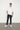 Wolfe Denim Slim Fit Jeans – Navy