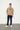 Wolfe Denim Classic Fit Jeans – Indigo