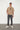 Wolfe Denim Slim Fit Jeans – Charcoal Grey
