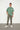 Wolfe Denim Slim Fit Jeans – Moss
